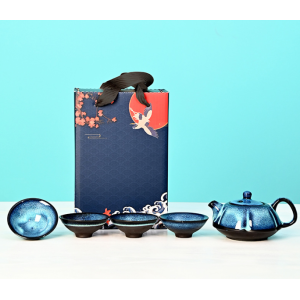 Travel Tea Set | Gift Packaging Set